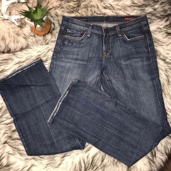 Citizens Of Humanity Kelly Low Rise Boot Cut - Picture 2 of 7